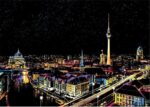 skretç rəsm "berlin"