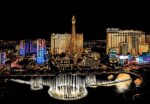 skretç rəsm "las vegas"