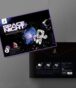 kosmos-1-scratch ar, skretç rəsm
