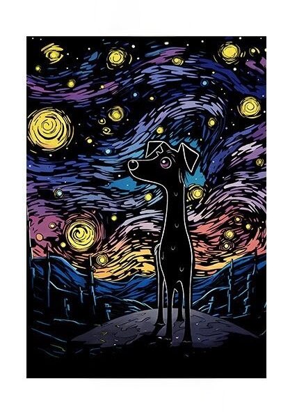 skretç rəsm it, scratch art it