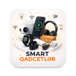 Smart qadcetlər